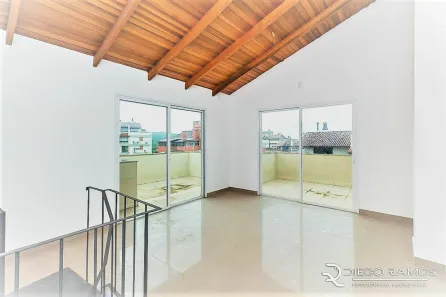 Cobertura com 2 Quartos à venda, 111m² no Vila Nova, Porto Alegre