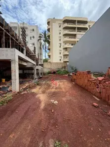 Lote/Terreno à venda, 250m² no Vila Ana Maria, Ribeirão Preto