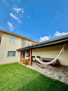 Casa de Condomínio com 4 Quartos à venda, 139m² no Chácaras Saudáveis e Encantadoras, Jundiaí