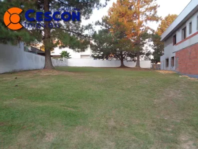 Lote/Terreno à venda, 631m² no Residencial Morada dos Lagos, Barueri