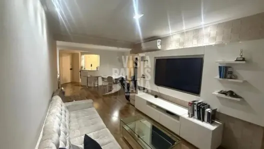 Apartamento com 2 Quartos à venda, 90m² no Jardim Paulista, São Paulo