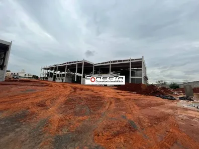 Galpão/Depósito/Armazém para alugar, 1697m² no Parque Emília, Sumaré