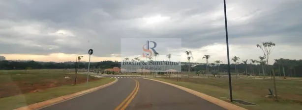 Lote/Terreno à venda, 887m² no Colinas do Mosteiro de Itaici, Indaiatuba