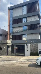 Flat com 1 Quarto para alugar, 20m² no Cidade Universitária, Anápolis