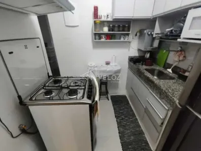 Apartamento com 2 Quartos à venda, 70m² no Flamengo, Rio de Janeiro