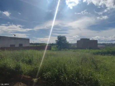 Lote/Terreno à venda, 160m² no Jardim Vista Bonita, Presidente Prudente