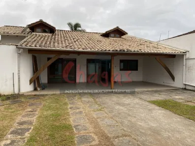 Casa com 4 Quartos à venda, 240m² no Sumaré, Caraguatatuba
