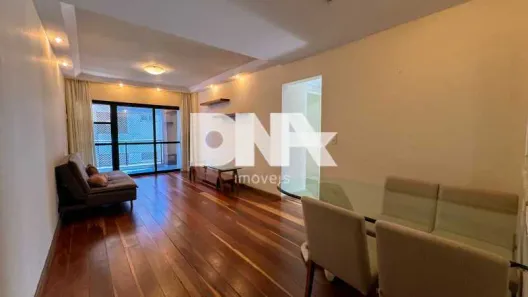 Apartamento com 2 Quartos à venda, 80m² no Botafogo, Rio de Janeiro