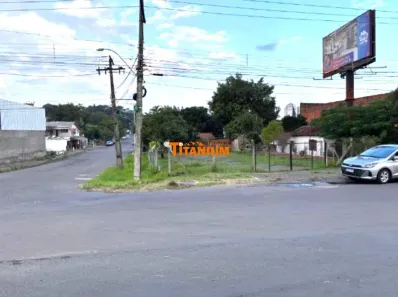 Lote/Terreno à venda, 456m² no Scharlau, São Leopoldo