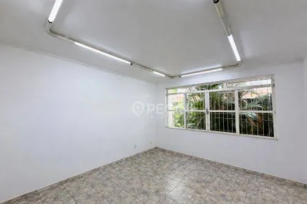 Imóvel Comercial com 3 Quartos para alugar, 394m² no Zona Central, Rio Claro