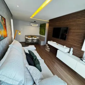 Apartamento com 3 Quartos à venda, 74m² no da Luz, Nova Iguaçu