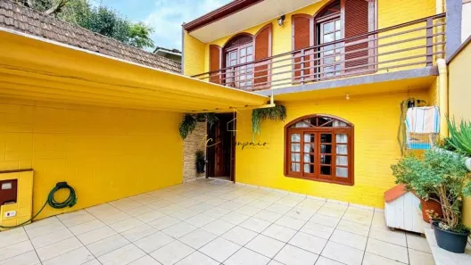 Sobrado com 3 Quartos à venda, 145m² no Boa Vista, Curitiba