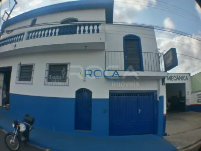 Sobrado com 3 Quartos à venda, 309m² no Vila Vista Alegre, São Carlos