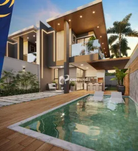 Casa de Condomínio com 4 Quartos à venda, 154m² no Pedra, Eusébio