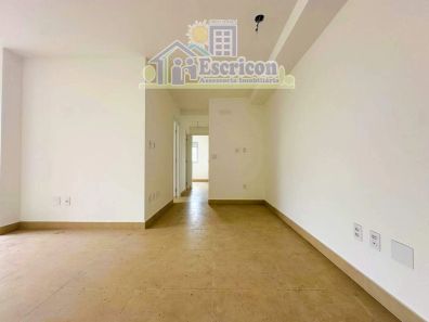 Apartamento com 3 Quartos à venda, 95m² no Vila Guiomar, Santo André