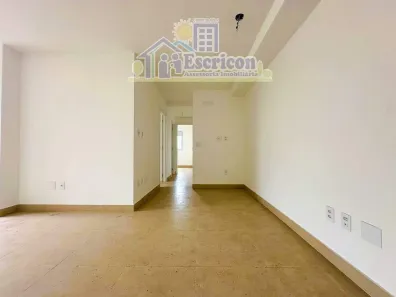 Apartamento com 3 Quartos à venda, 95m² no Vila Guiomar, Santo André