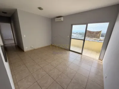 Apartamento com 2 Quartos à venda, 69m² no Vila Patrícia, São José dos Campos