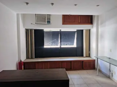 Sala Comercial à venda, 33m² no Centro, Rio de Janeiro