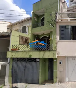 Sobrado com 3 Quartos à venda, 141m² no Vila Morumbi, São Paulo