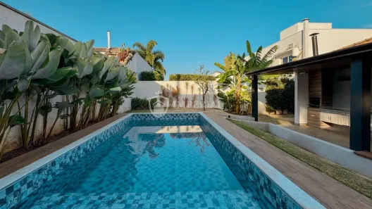 Casa de Condomínio com 4 Quartos à venda, 330m² no Alto das Palmeiras, Itu