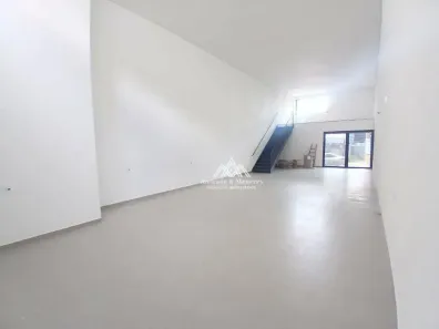Ponto Comercial para alugar, 165m² no Jardim São Luiz, Ribeirão Preto