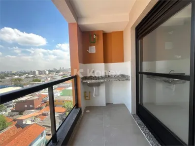 Apartamento com 2 Quartos à venda, 42m² no Carandiru, São Paulo