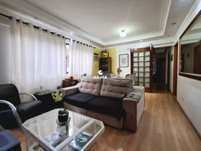 Apartamento com 4 Quartos à venda, 102m² no Centro, São Vicente