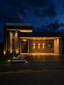 Casa de Condomínio com 3 Quartos à venda, 120m² no Ponta Negra, Manaus