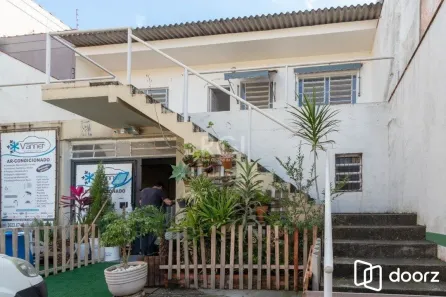Prédio Comercial à venda, 362m² no Cristal, Porto Alegre