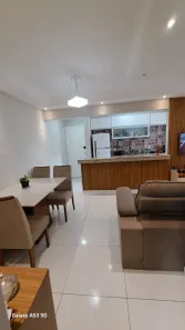 Apartamento com 2 Quartos à venda, 56m² no Piatã, Salvador