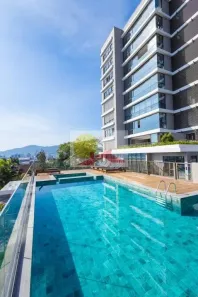 Apartamento com 5 Quartos à venda, 202m² no América, Joinville