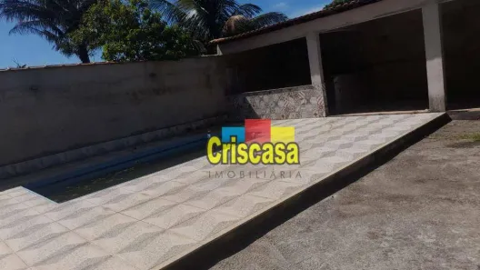 Casa de Condomínio com 3 Quartos à venda, 300m² no Jardim Peró, Cabo Frio