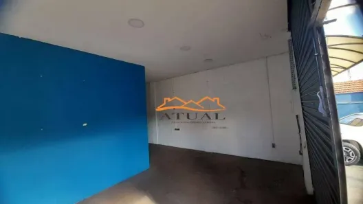 Galpão/Depósito/Armazém para alugar, 112m² no Piracicamirim, Piracicaba