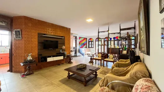 Casa com 7 Quartos à venda, 478m² no Serra, Belo Horizonte