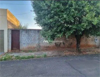 Lote/Terreno à venda, 275m² no Jardim Conceição, São José do Rio Preto