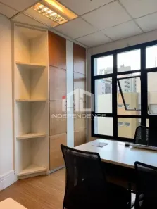 Sala Comercial à venda, 41m² no Parque Residencial Aquarius, São José dos Campos