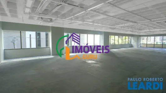 Ponto Comercial para alugar, 377m² no Vila Olímpia, São Paulo