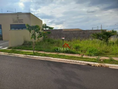 Lote/Terreno à venda, 326m² no Parque Residencial da Fraternidade 2, São José do Rio Preto