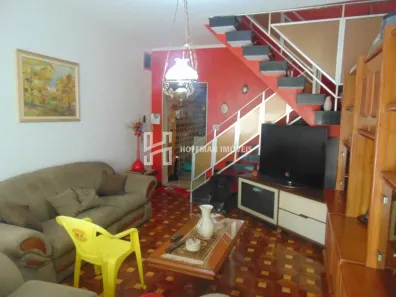 Sobrado com 5 Quartos à venda, 310m² no Olímpico, São Caetano do Sul