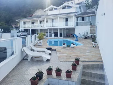 Sobrado com 7 Quartos à venda, 800m² no Jardim Meridien, Águas de Lindóia