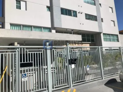 Apartamento com 2 Quartos à venda, 63m² no Rudge Ramos, São Bernardo do Campo