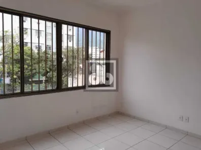 Apartamento com 1 Quarto à venda, 63m² no Tijuca, Rio de Janeiro