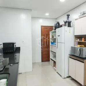 Apartamento com 3 Quartos à venda, 121m² no Santa Efigênia, Belo Horizonte
