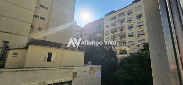 Apartamento com 3 Quartos à venda, 99m² no Copacabana, Rio de Janeiro