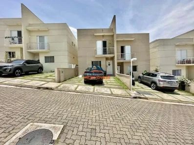 Casa de Condomínio com 3 Quartos à venda, 100m² no Granja Viana, Cotia