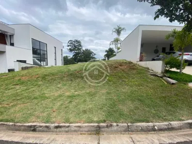 Lote/Terreno à venda, 501m² no Condominio Residencial Villa Ravenna, Itatiba