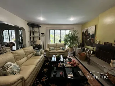 Casa com 4 Quartos à venda, 300m² no Chácara Monte Alegre, São Paulo