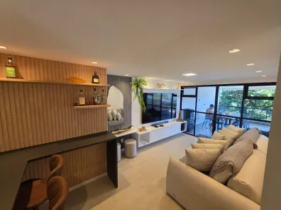 Apartamento com 2 Quartos à venda, 120m² no Recreio dos Bandeirantes, Rio de Janeiro
