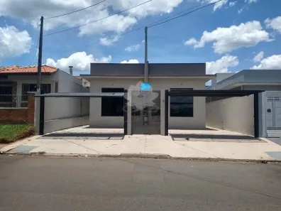 Casa com 3 Quartos à venda, 93m² no Jardim dos Pinheiros, Atibaia