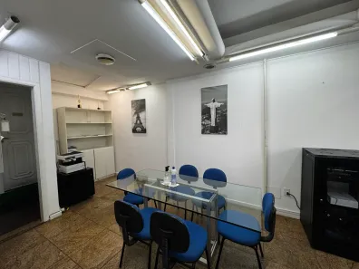 Ponto Comercial com 2 Quartos à venda, 74m² no Ipanema, Rio de Janeiro